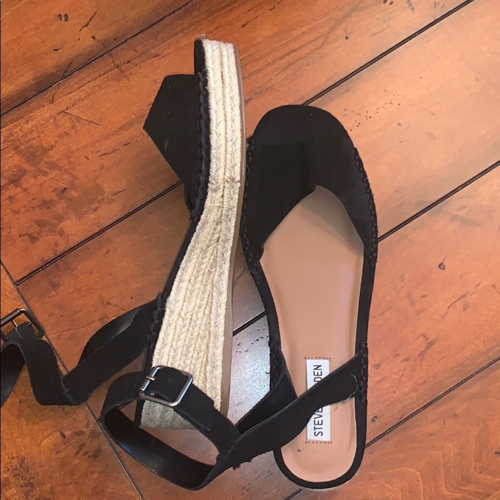 Steve Madden platforms - Picture 2 of 2
